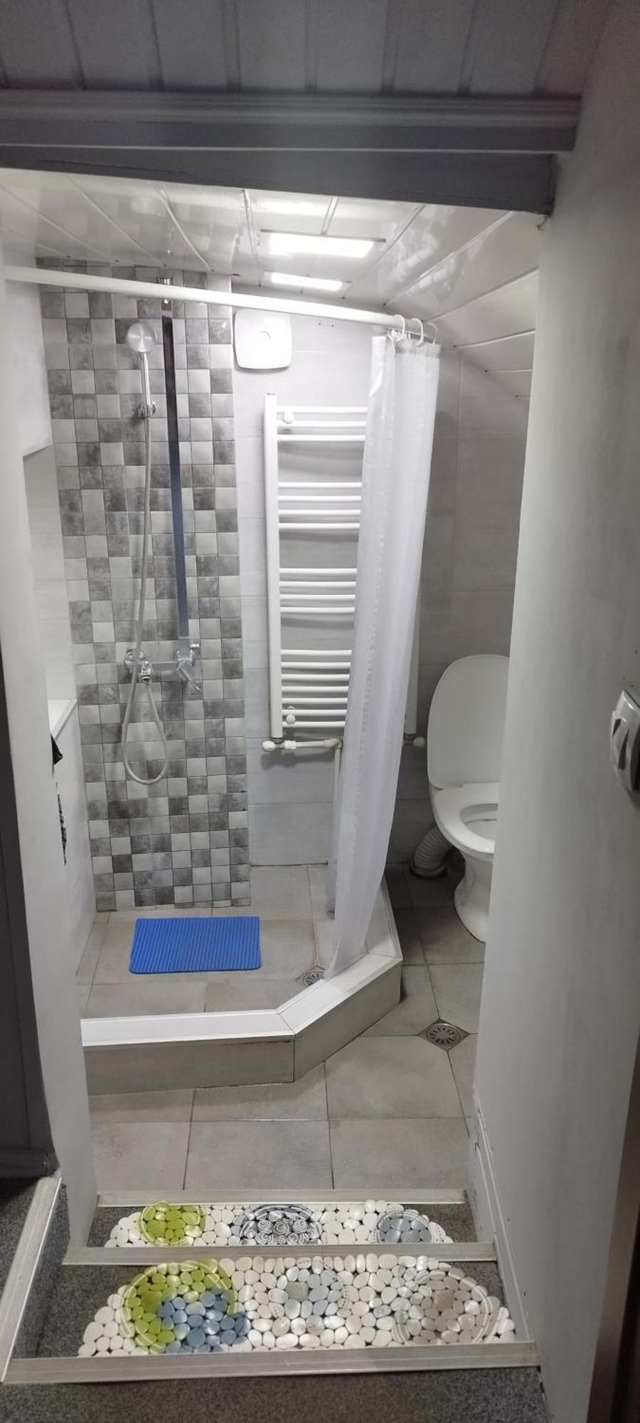 Guesthouse Rest Tbilisi Exterior photo