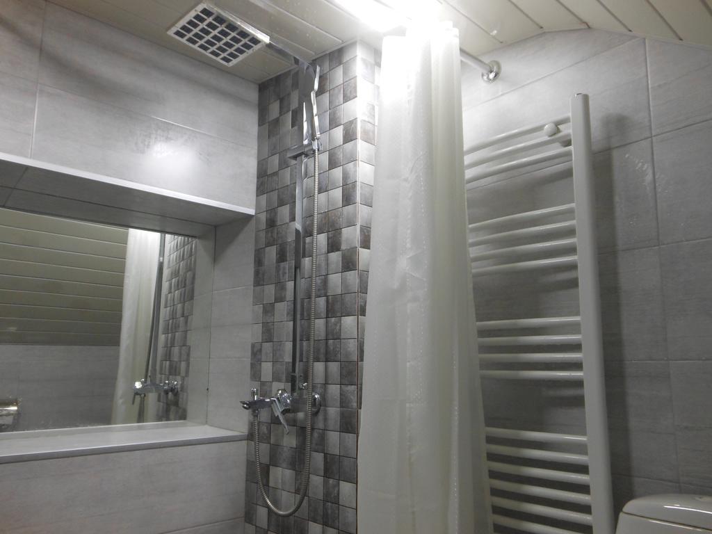 Guesthouse Rest Tbilisi Exterior photo
