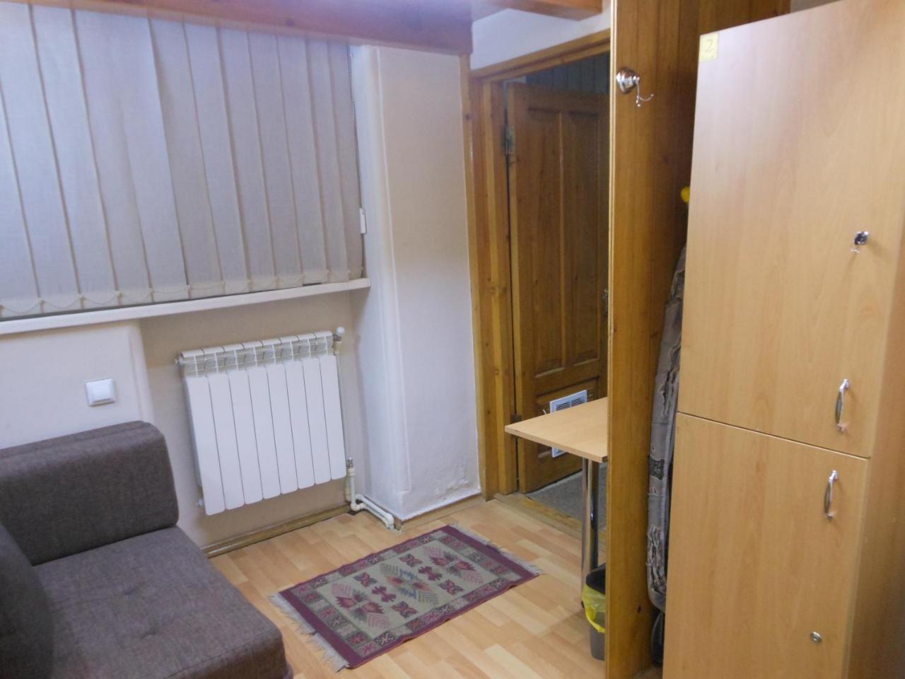 Guesthouse Rest Tbilisi Exterior photo